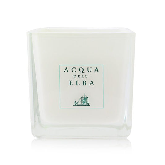 ACQUA DELL'ELBA - Scented Candle - Profumi Del Monte Capanne