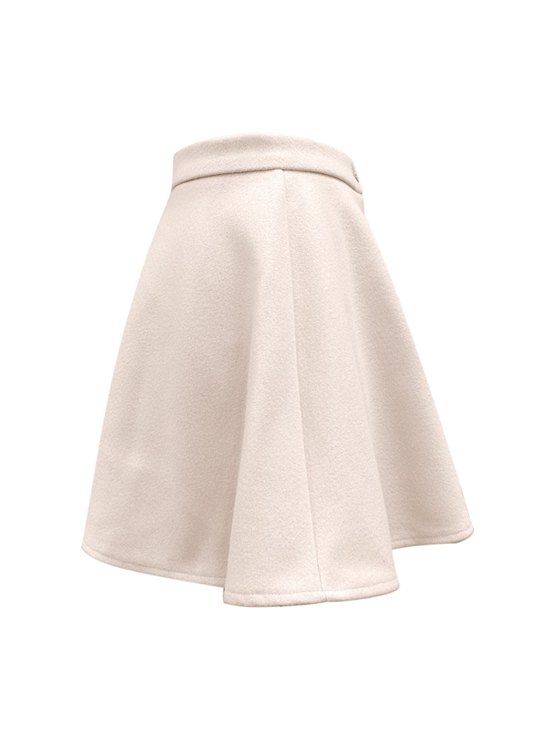 Bella Buttoned Corduroy Mini Skirt | 2 Colors | Poundton