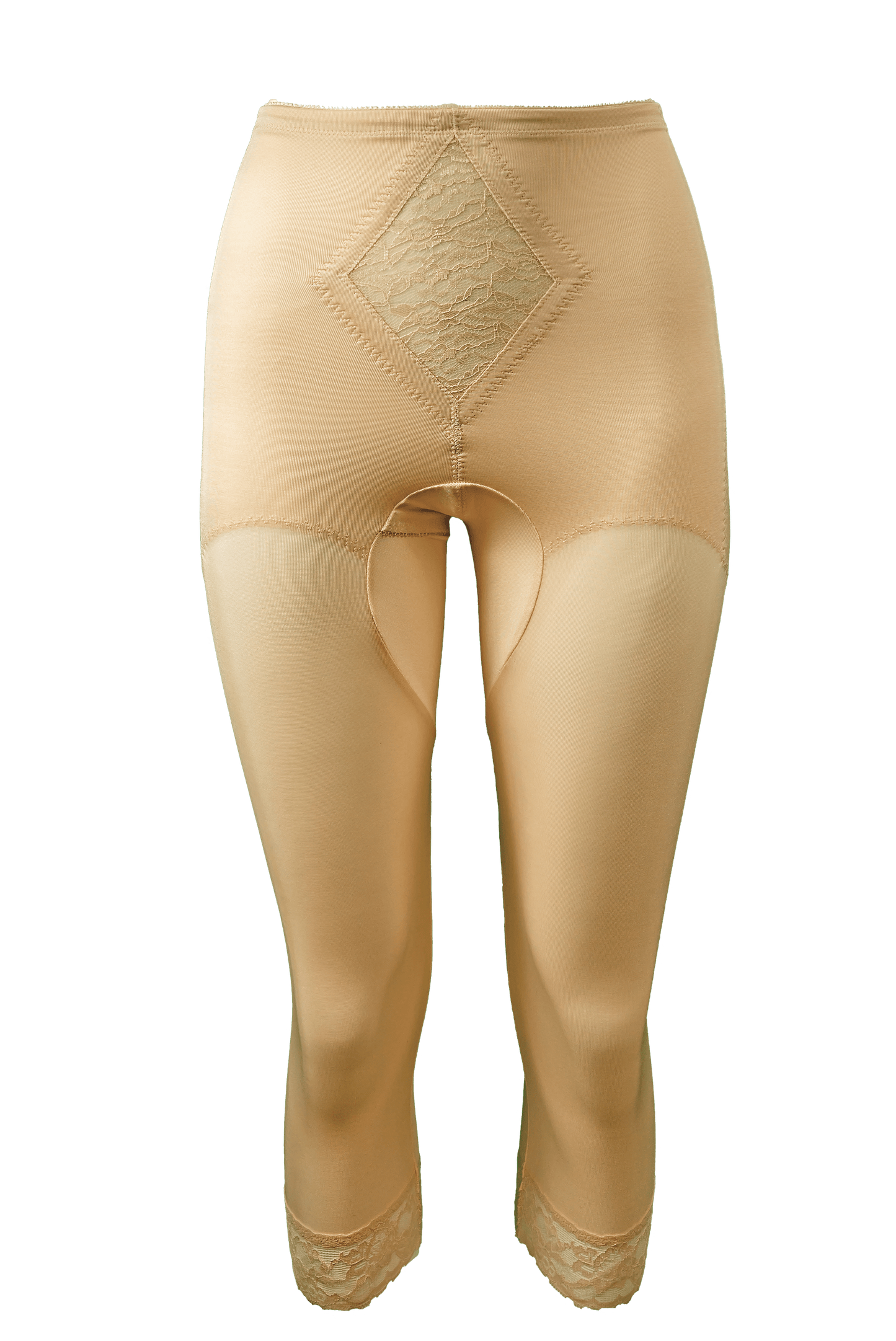 Leg-Shaping Pant Liner | 3 Colors