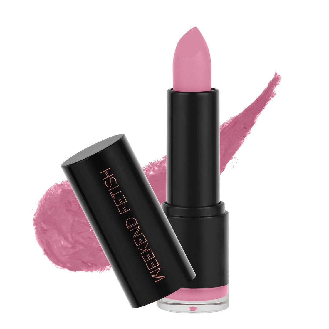 Rebel Lipstick