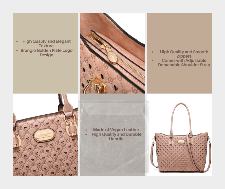 Millionaire Queen Crystal Tote Bag | Ocean Blue or Fiery Red