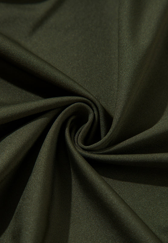 Daisy Ruched Long Sleeve Bodysuit | Poundton