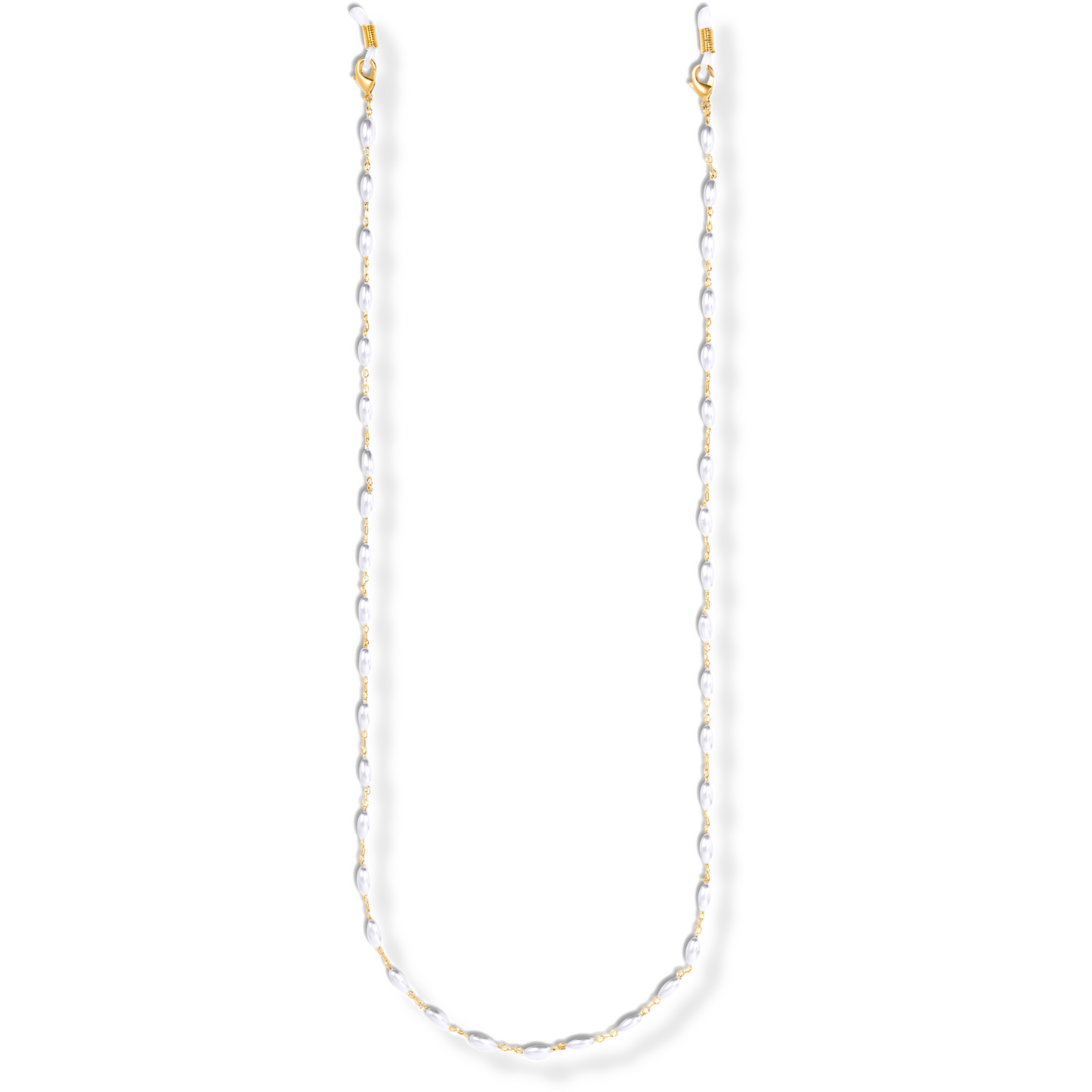 Collins Pearl Sunglass Chain