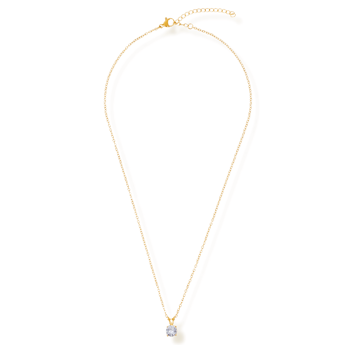 Lillian Necklace