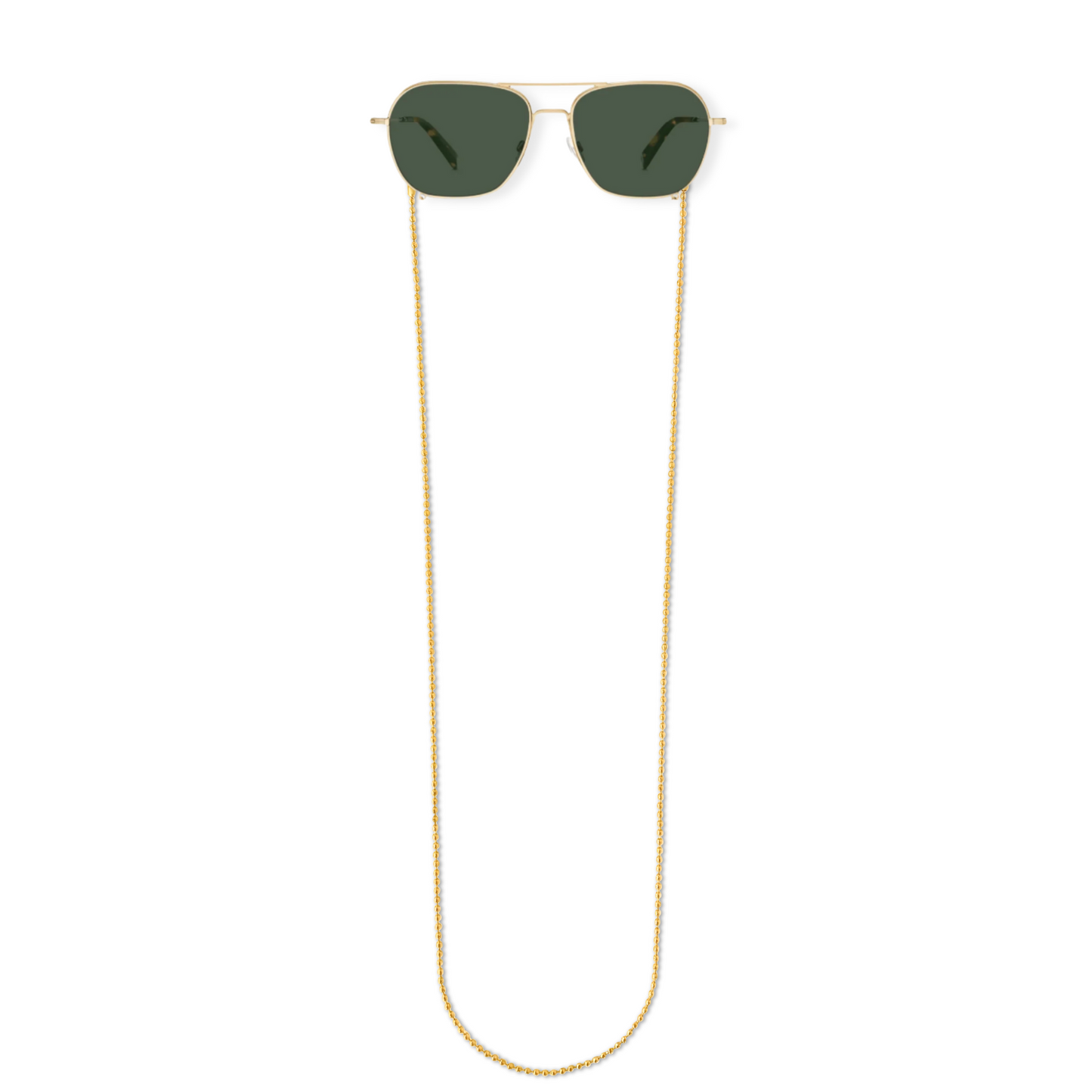 Sena Beaded Sunglass Chain