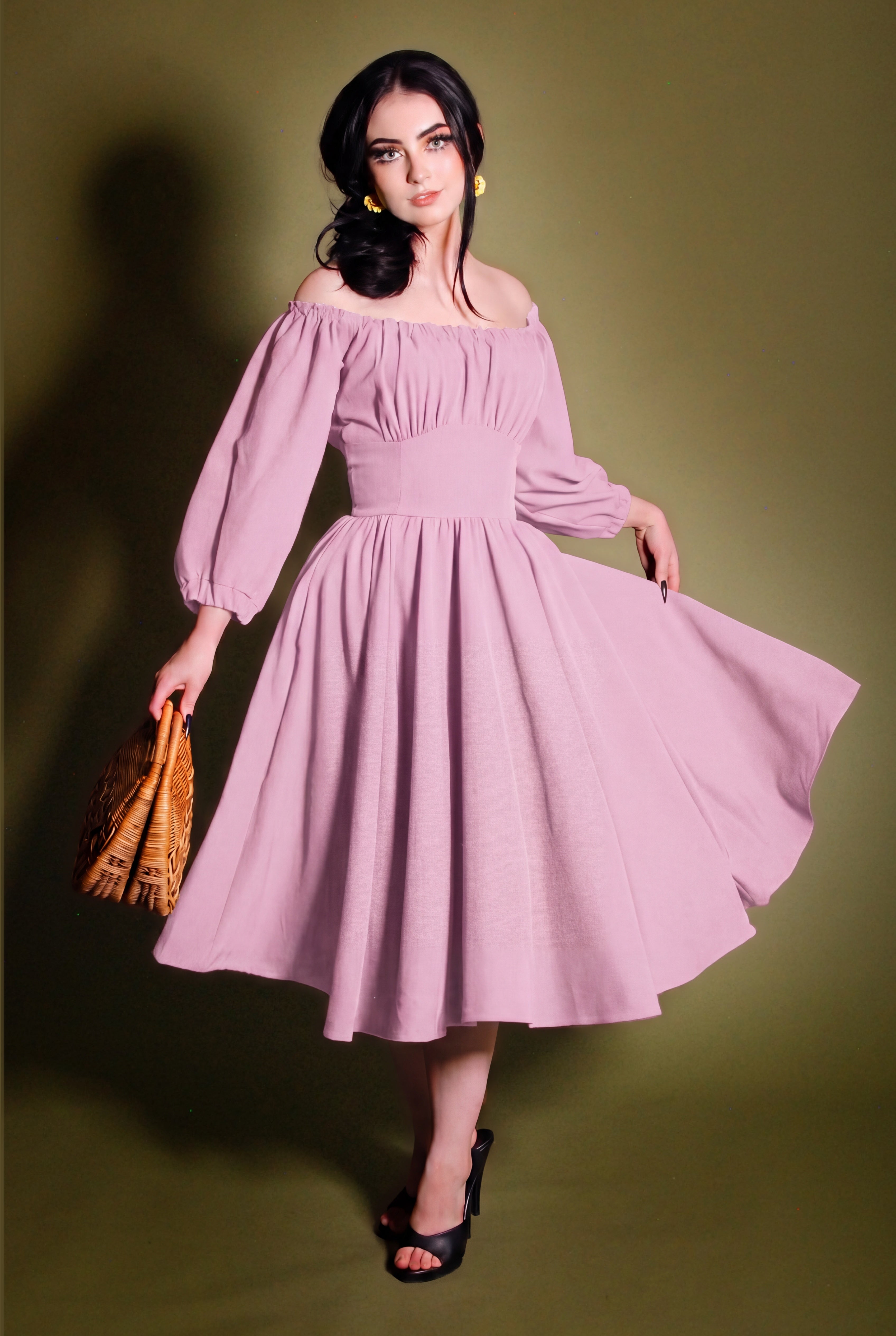 Dresses
