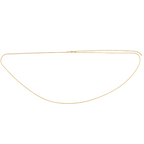 Jaylene Dainty Waist Chain