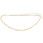 Sanderson Chunky Waist Chain