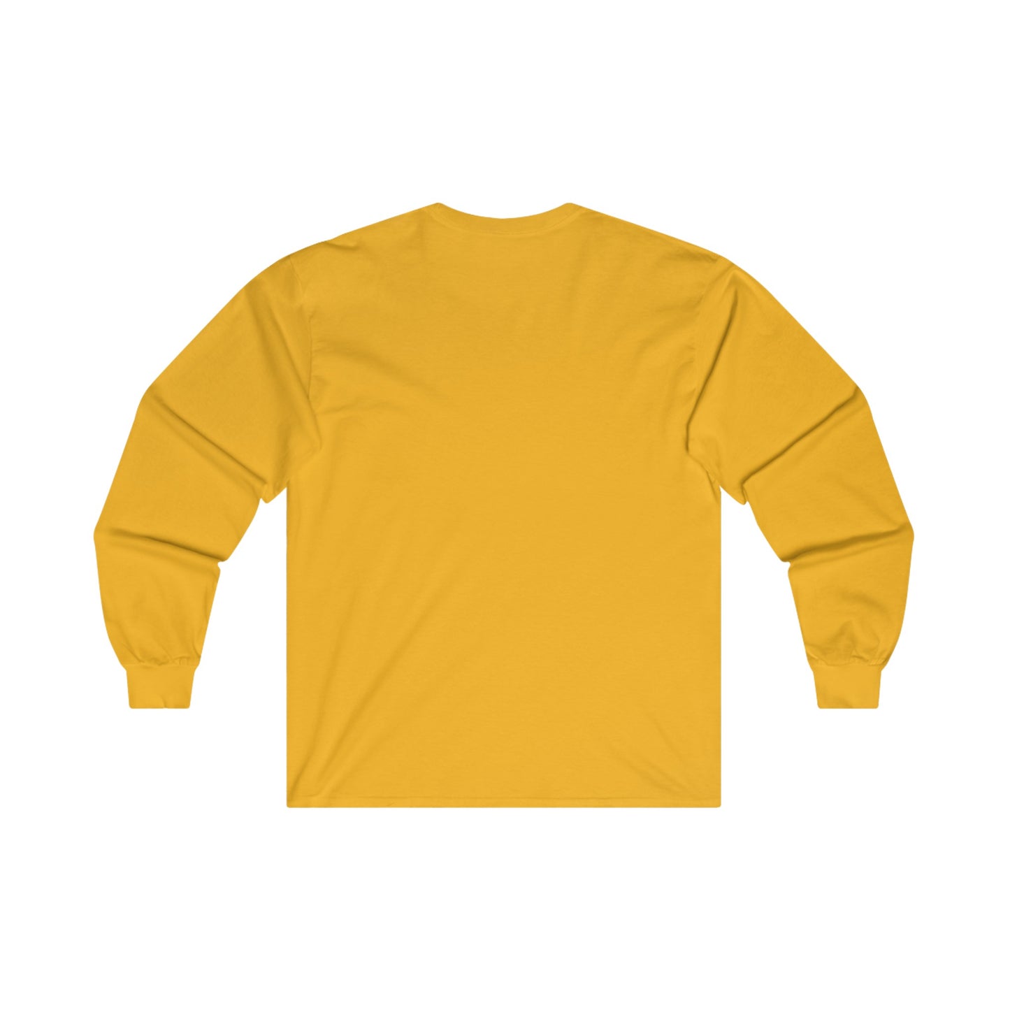Team Bear - I Choose the Bear Unisex Ultra Cotton Long Sleeve Graphic Tee Shirt | 3 Colors | Hyperbole Design