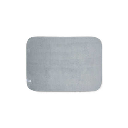 Ultra Fuzz Green and White Mark Stripe Print Sherpa Blanket — Reversible Two‑Tone Cozy Throw | Pinup Couture