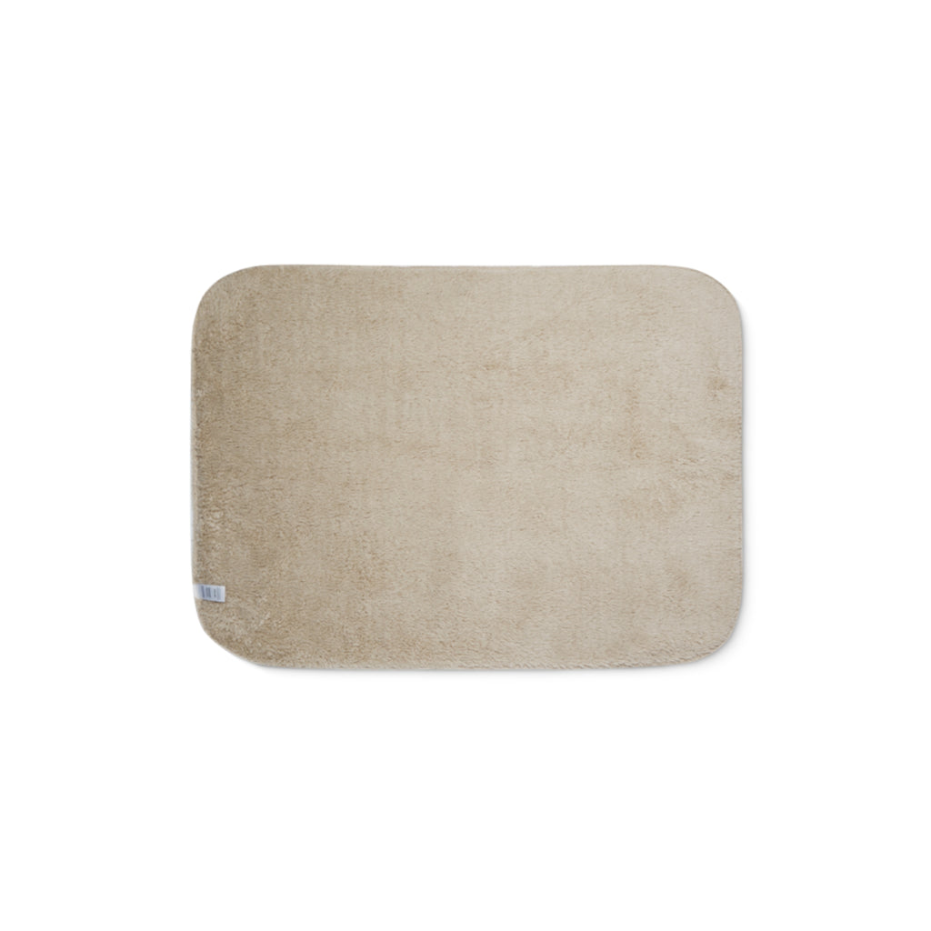 Ultra Fuzz Neutral Hotel Hexagon Sherpa Blanket ��� Reversible Two���Tone Cozy Throw