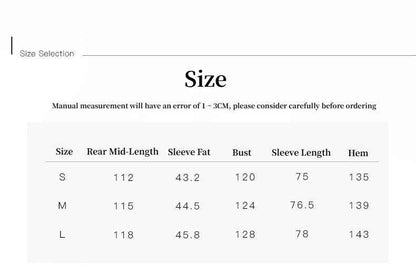 Dream of Champs-Élysées Wool Long Coat | 2 Colors