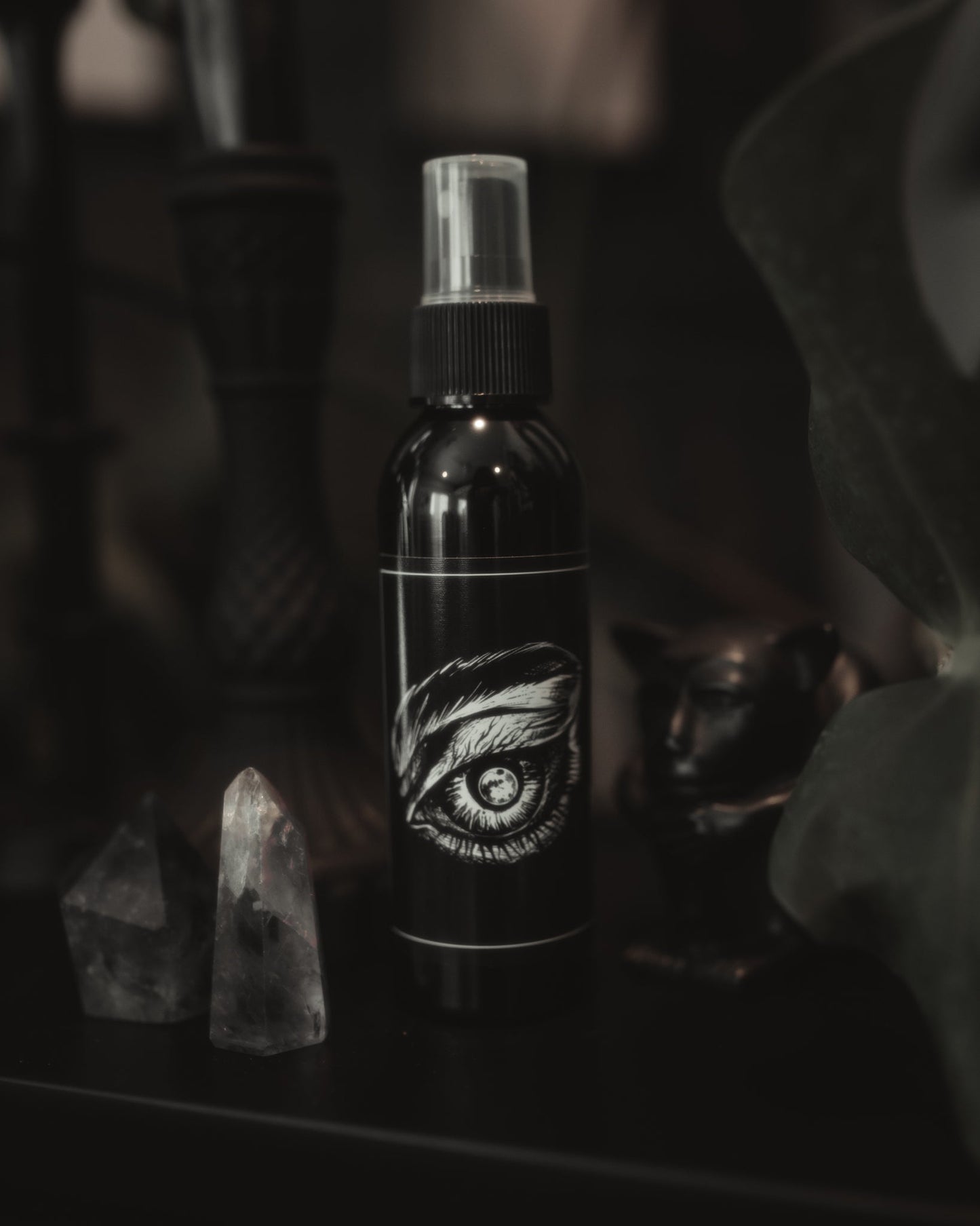 Lycanthrope Room Spray | The Pretty Cult