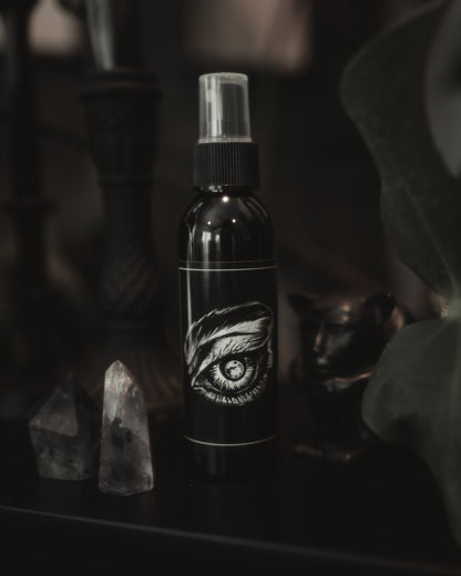 Lycanthrope Room Spray | The Pretty Cult