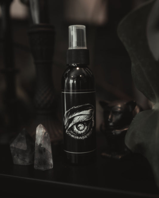 Lycanthrope Room Spray | The Pretty Cult