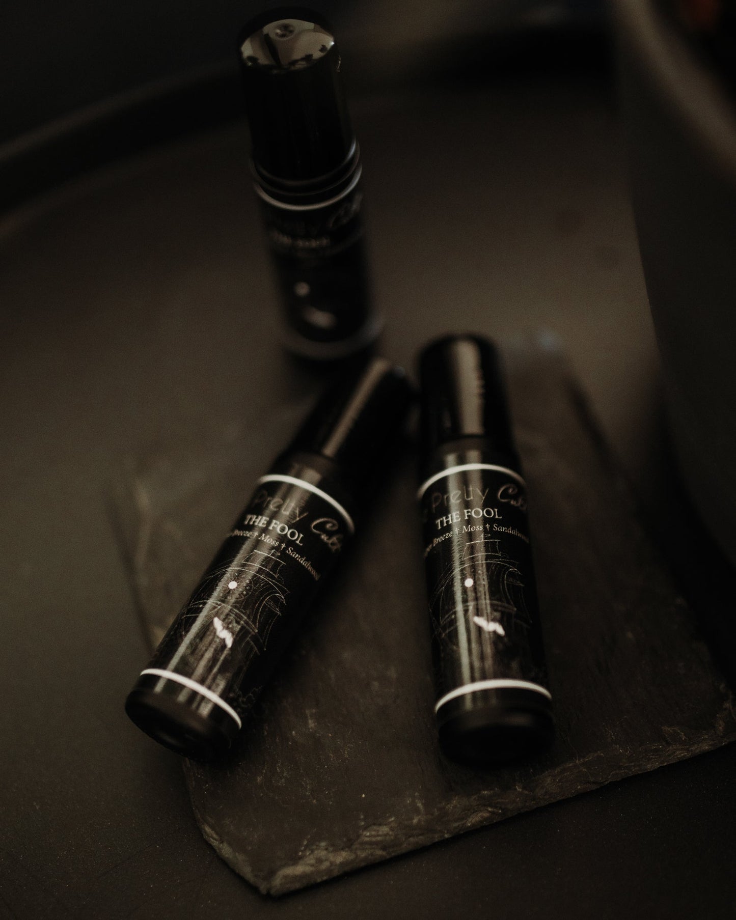 The Fool Perfume | The Pretty Cult