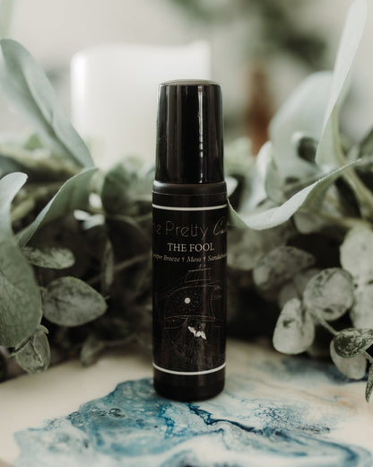 The Fool Perfume | The Pretty Cult