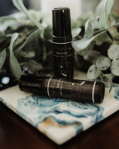 The Fool Perfume | The Pretty Cult