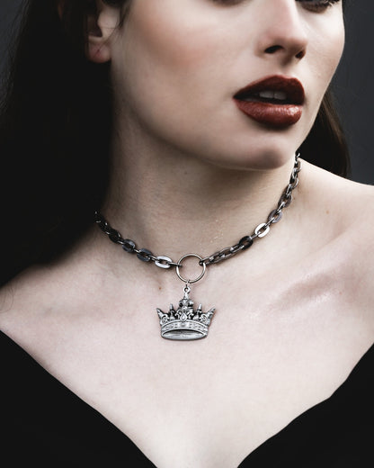 The Summoning Choker | The Pretty Cult