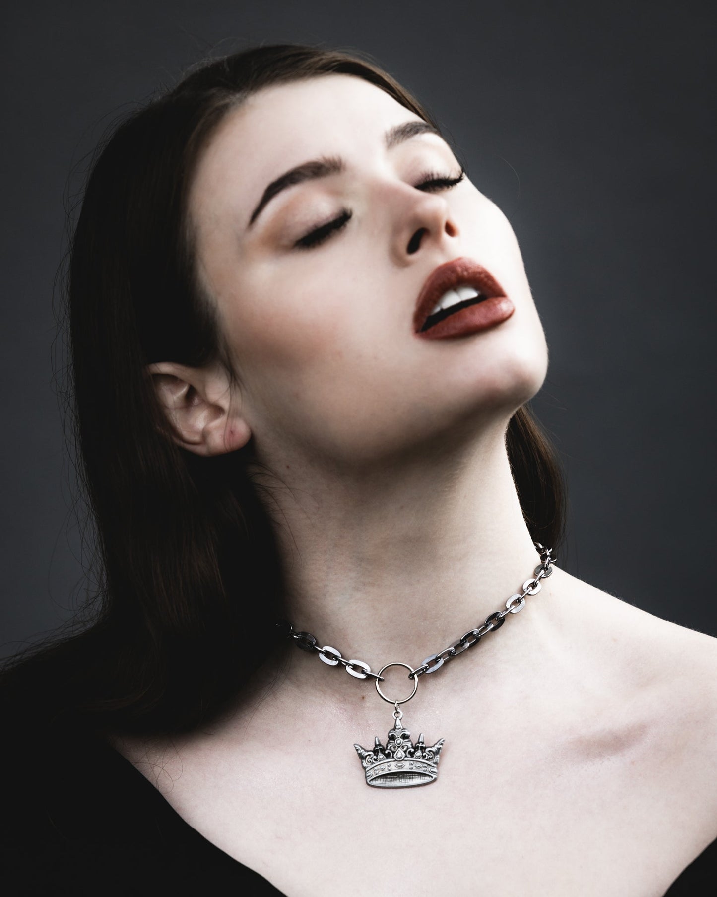 The Summoning Choker | The Pretty Cult