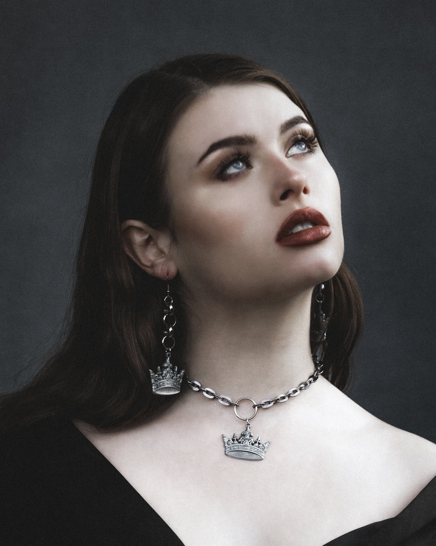 The Summoning Choker | The Pretty Cult