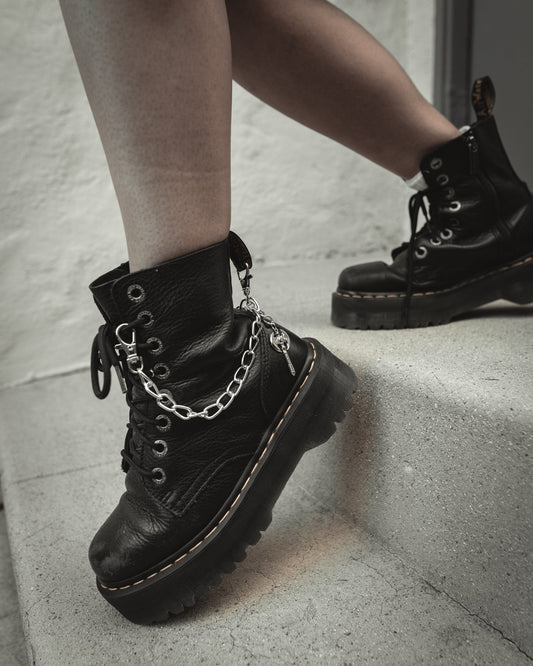 Berserker Boot Charm | The Pretty Cult