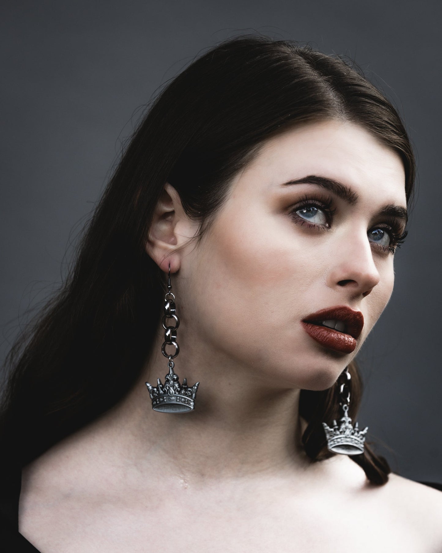 The Summoning Earrings | The Pretty Cult