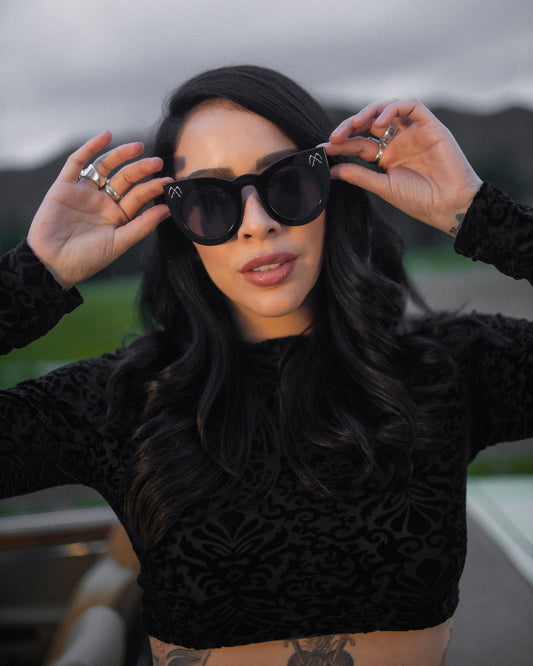 Suki Sunglasses
