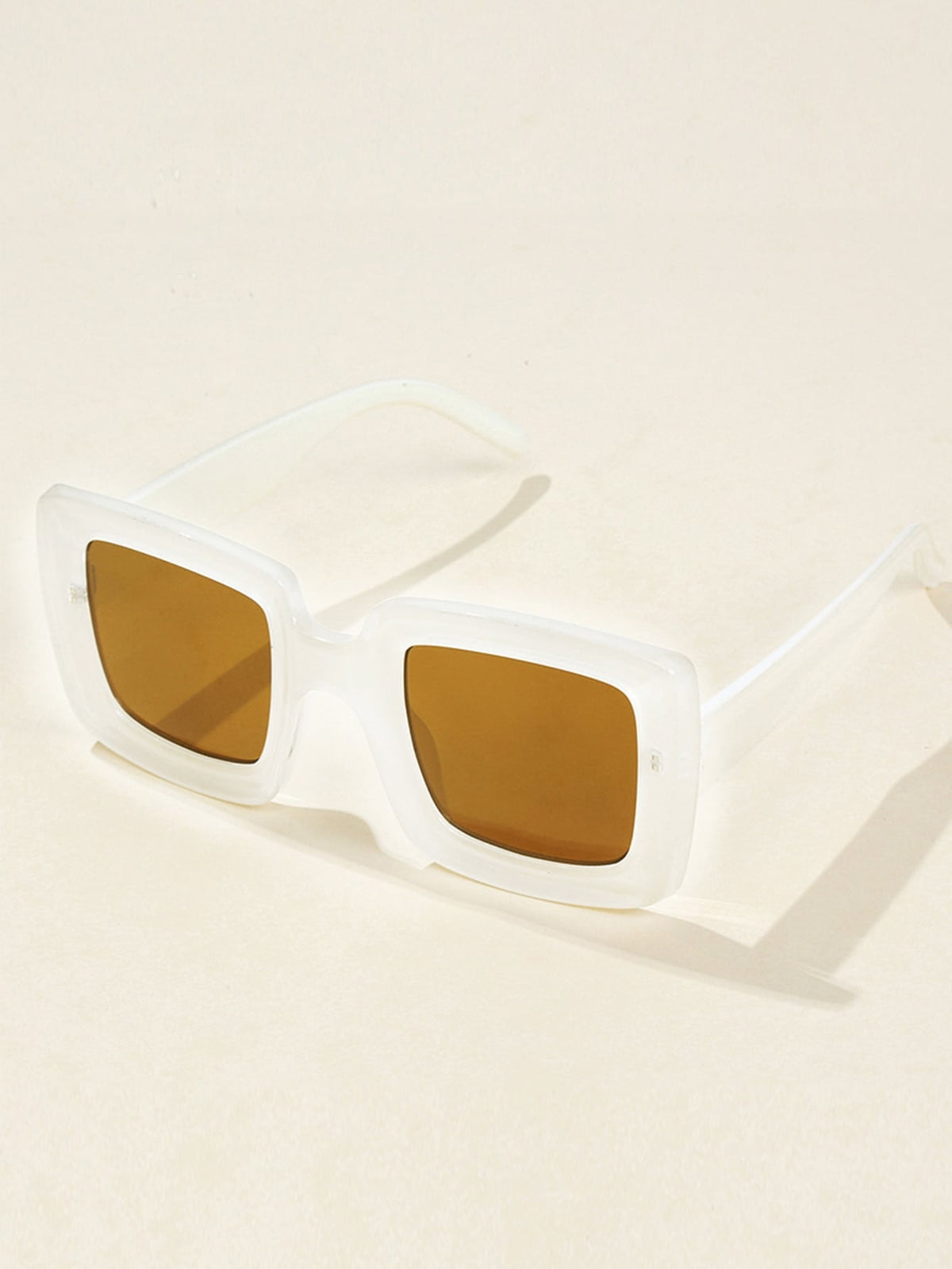 Vibe Shift Stunning Square Sunglasses