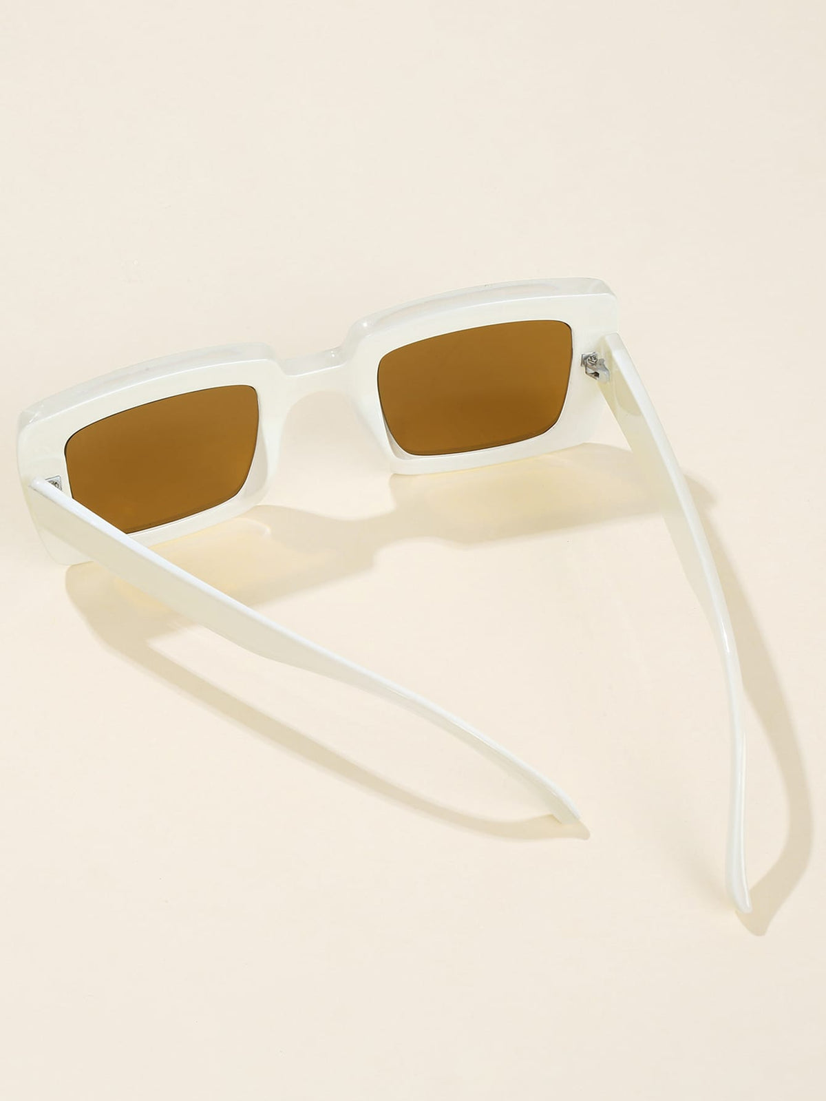 Vibe Shift Stunning Square Sunglasses