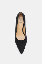 All Day Lady Point Toe Pumps | Poundton