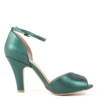 Lola Retro Heels