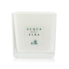 ACQUA DELL'ELBA - Scented Candle - Profumi Del Monte Capanne
