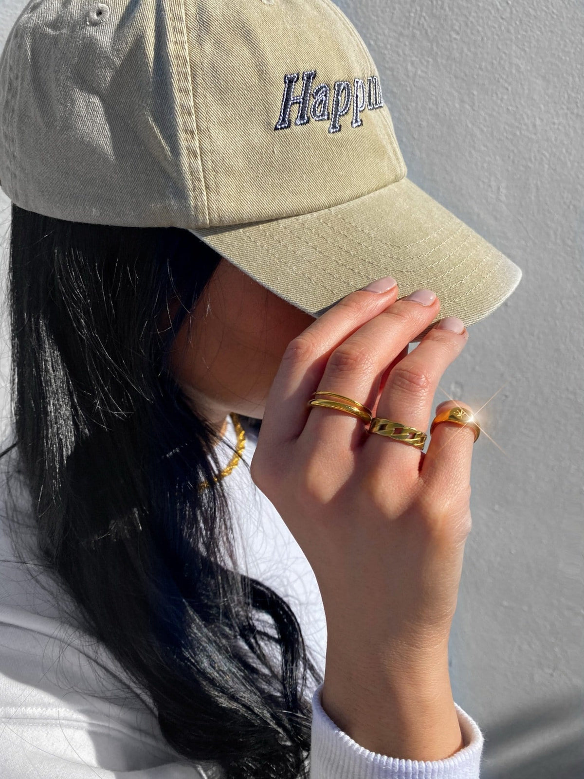 Milly Ring