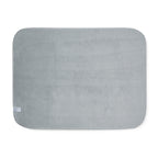 Ultra Fuzz Neutral Hotel Hexagon Sherpa Blanket ��� Reversible Two���Tone Cozy Throw