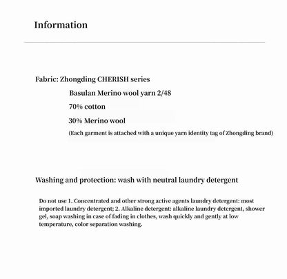 Fireladyfur Island Letters Merino Wool Knit Maxi Dress | 3 Colors