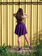 Bloom Bow Top | Retrolicious