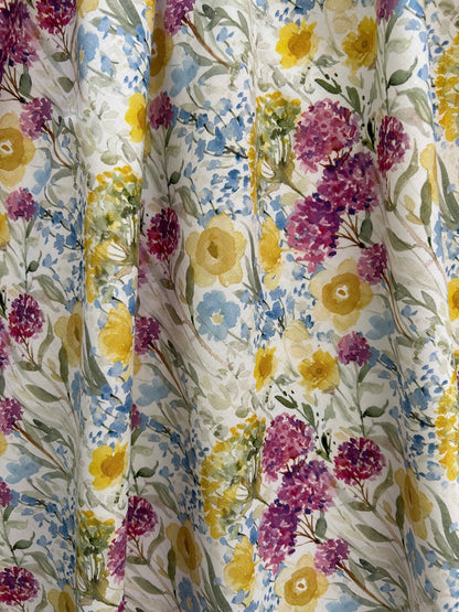 Wildflower Vintage Dress | Retrolicious