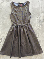 Isabella Vintage Dress | Retrolicious