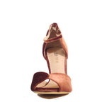 Lola Velvet Heels | 7 Colors | Chelsea Crew
