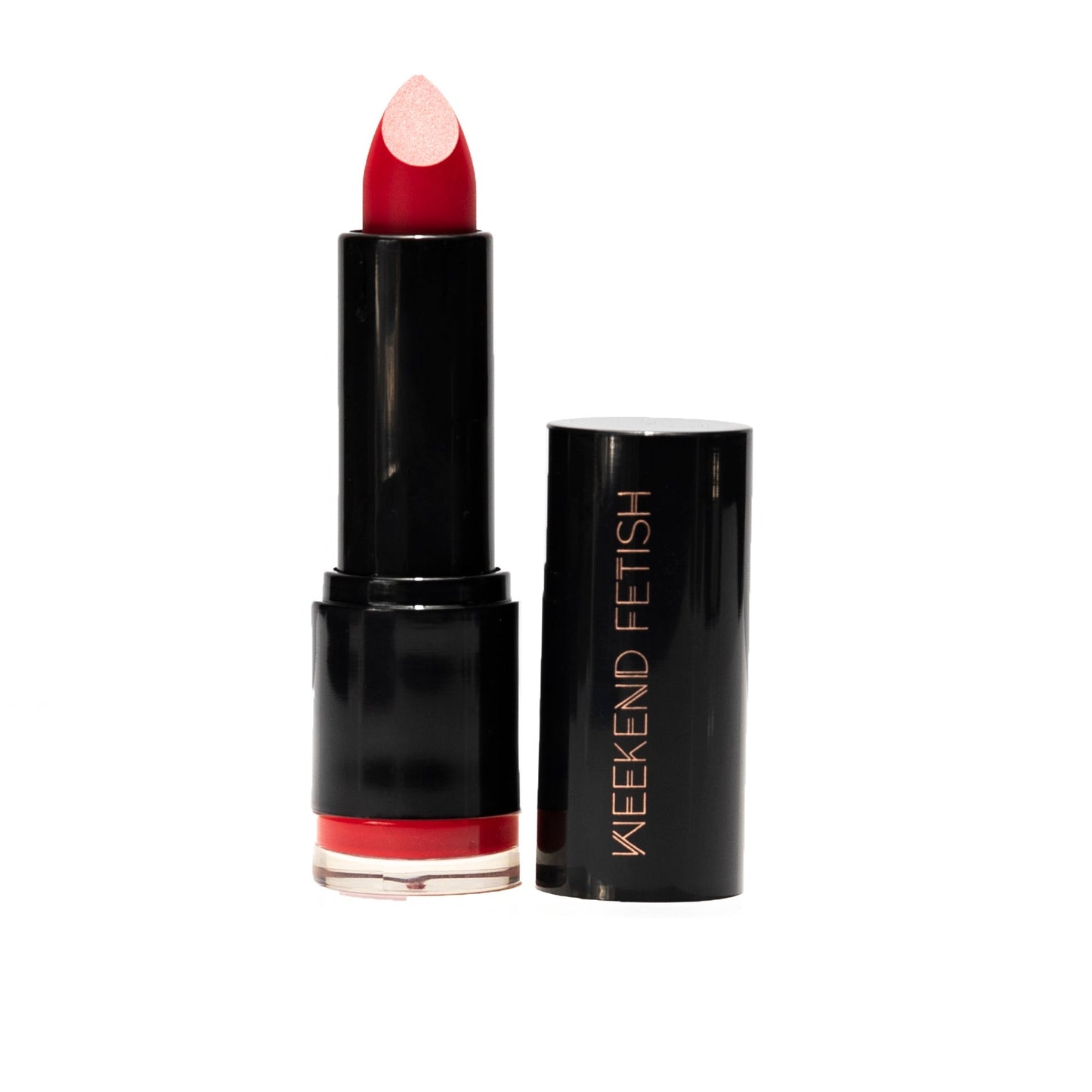 Strawberry Crush Lipstick