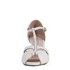 Penelope T-Strap Heels