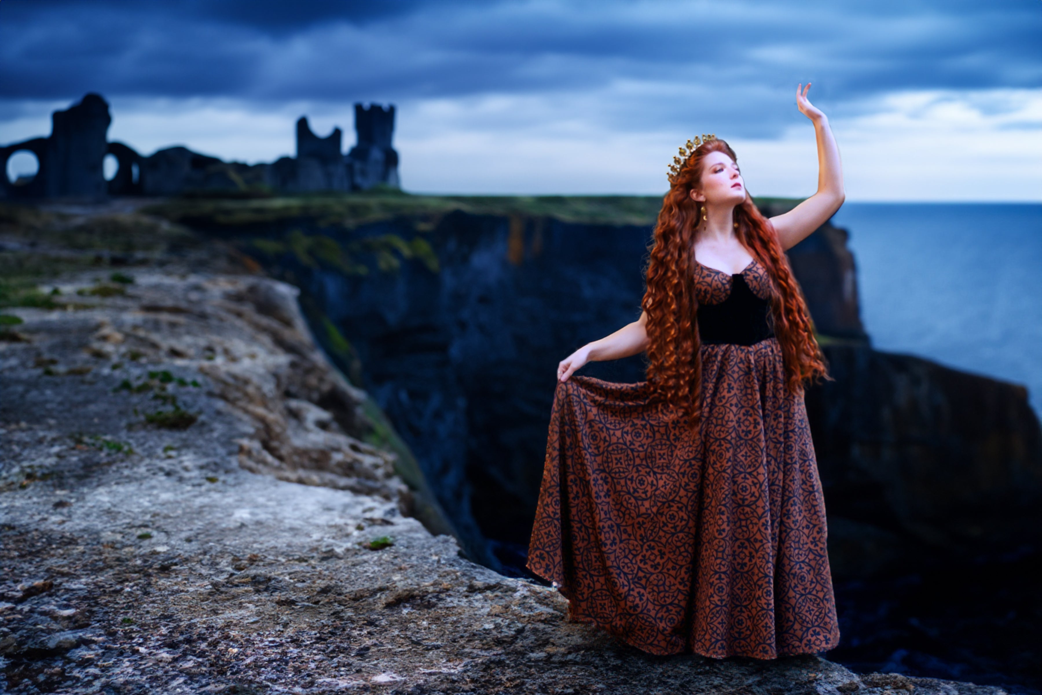 Rebel Love Clothingニットドレス ロカビリー ピンナップガール Rebel Love Clothingニットドレス ロカビリー ピンナップガール - メルカリ