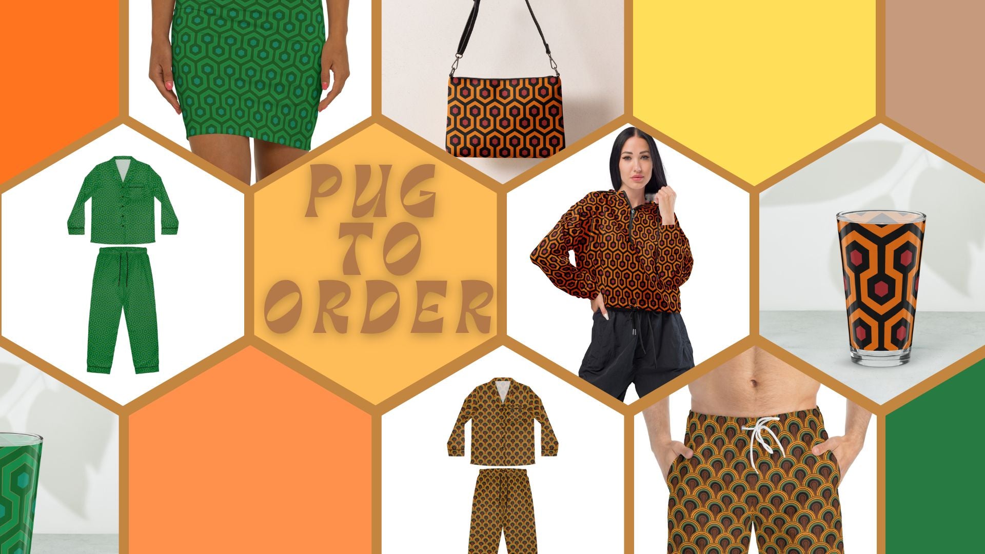 Pinup Girl Clothing Vintage Couture - Vintage Style Dresses XS to