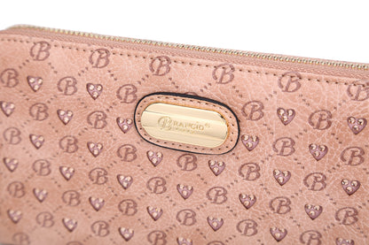 Millionaire Crystal Wristlet Wallet | 5 Colors
