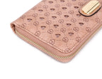 Millionaire Crystal Wristlet Wallet | 5 Colors