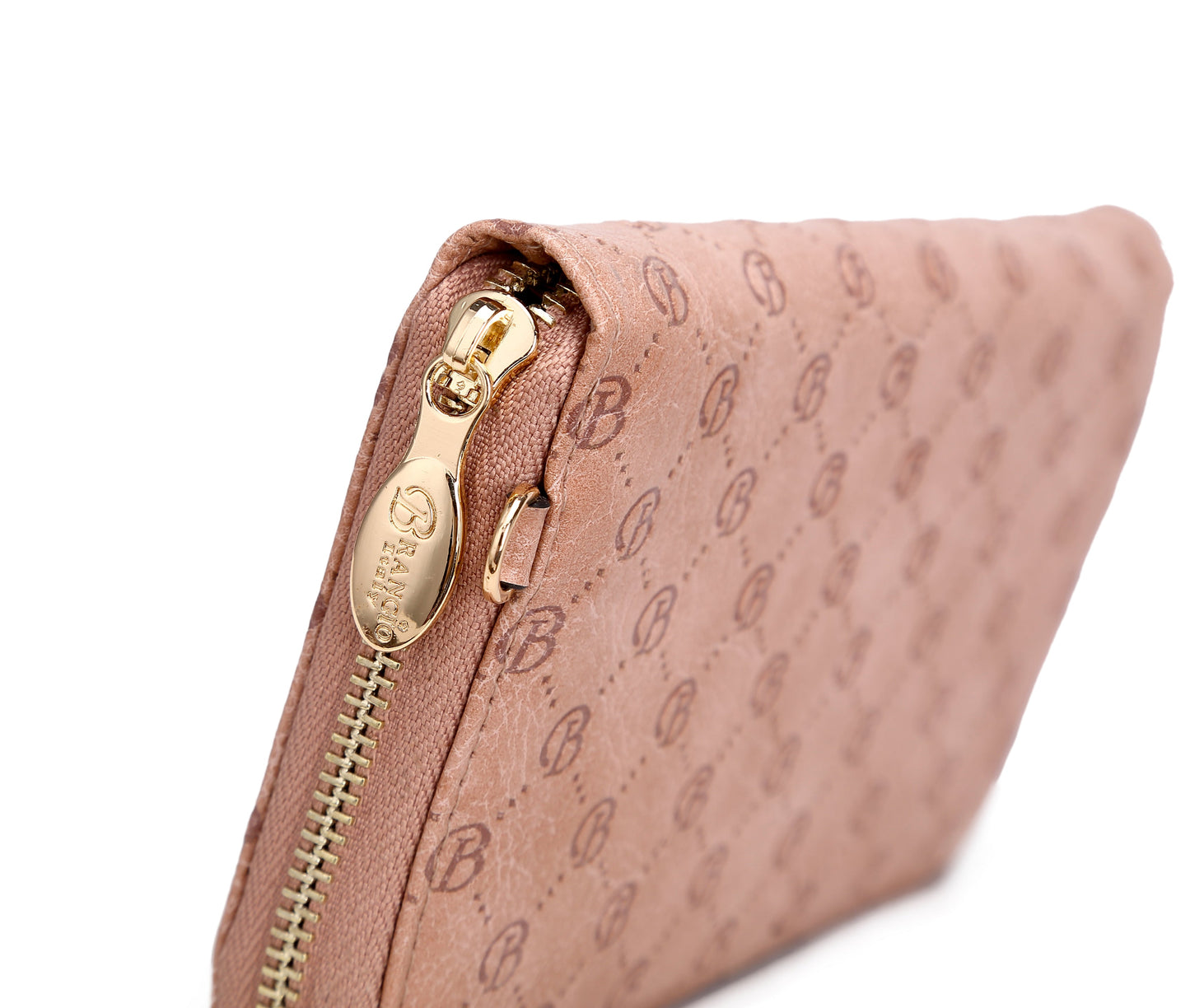 Millionaire Crystal Wristlet Wallet | 5 Colors