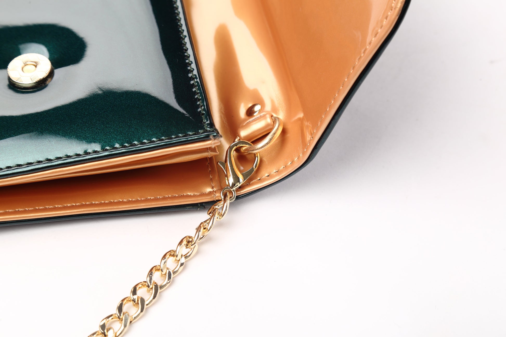 Star detail on the Starz Art retro mini crossbody bag