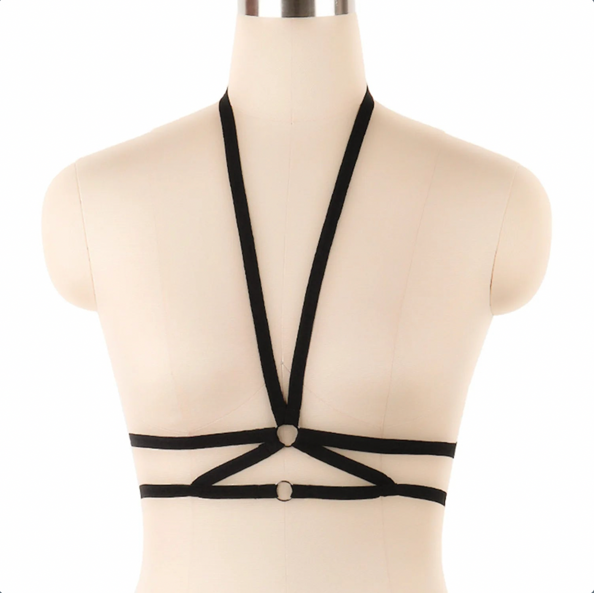 Naptula Stretch Body Harness