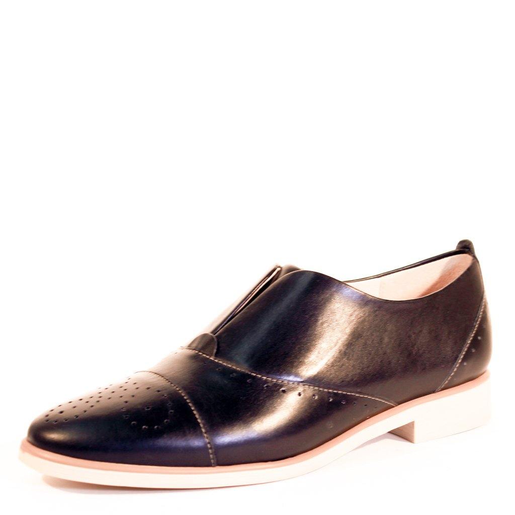 Westy Oxford Loafers | 4 Colors | Chelsea Crew